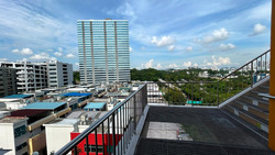 Unity Centre (D23), Factory #569769471